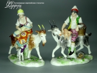 statuekta-franciya-antikvariat-veselaya semejka-samson-15
